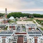 Aparthotel Baltic Horst Basen & Restauracja 3*