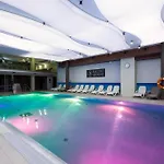 Baltic Horst Basen & Restauracja 3* Niechorze