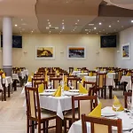 Baltic Horst Basen & Restauracja 3* Niechorze