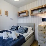 Baltic Horst Basen & Restauracja Aparthotel 3*