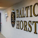Baltic Horst Basen & Restauracja Aparthotel 3*