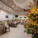 Aparthotel Baltic Horst Basen & Restauracja