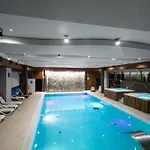 Baltic Horst Basen & Restauracja Aparthotel 3*