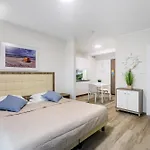 Baltic Horst Basen & Restauracja 3* Niechorze