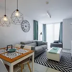Baltic Horst Basen & Restauracja Aparthotel Niechorze