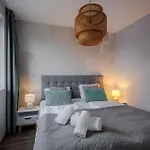 Aparthotel Baltic Horst Basen & Restauracja