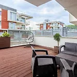 Baltic Horst Basen & Restauracja 3*