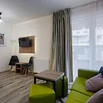 Baltic Horst Basen & Restauracja Aparthotel Niechorze