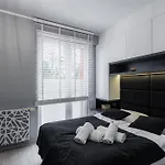 Baltic Horst Basen & Restauracja 3*