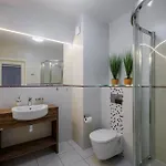 Aparthotel Baltic Horst Basen & Restauracja 3*