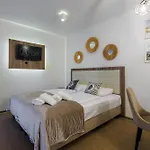 Aparthotel Baltic Horst Basen & Restauracja