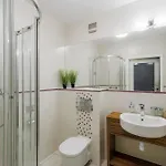 Aparthotel Baltic Horst Basen & Restauracja Niechorze