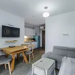 Baltic Horst Basen & Restauracja 3* Niechorze