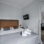 Baltic Horst Basen & Restauracja Aparthotel 3*