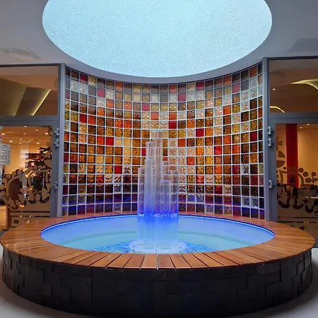 Апарт-отель Baltic Horst Basen & Restauracja Нехоже