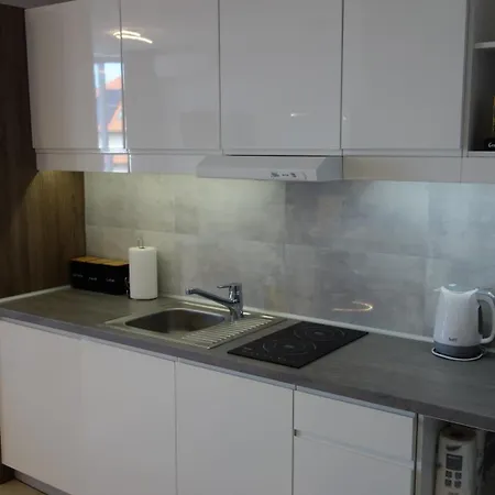 Baltic Horst Basen & Restauracja *