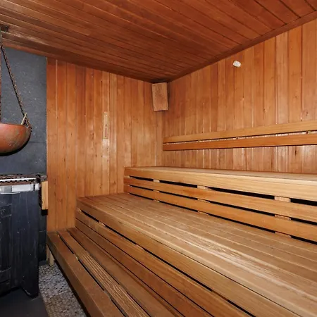 Apartmanhotel Baltic Horst Basen & Restauracja