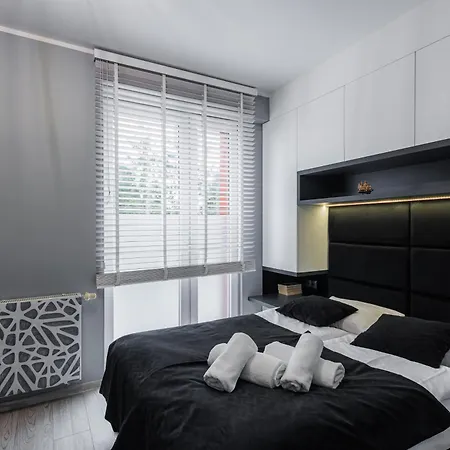 Baltic Horst Basen & Restauracja 3*