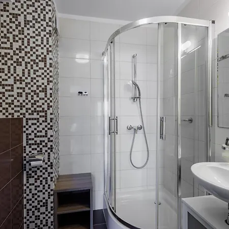 Baltic Horst Basen & Restauracja 3*