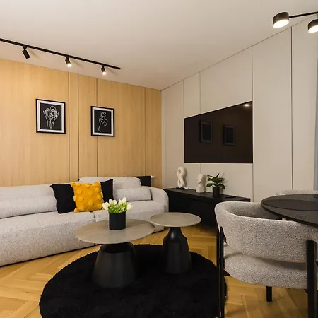 Aparthotel Baltic Horst Basen & Restauracja 3*
