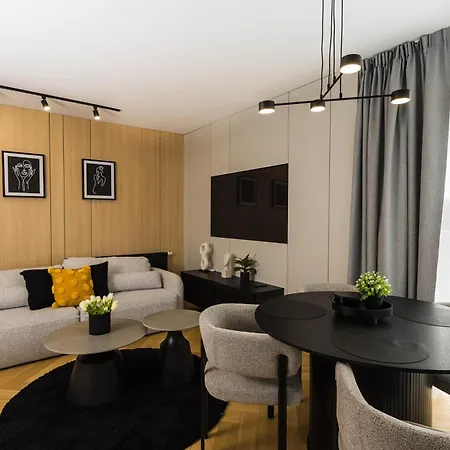 Baltic Horst Basen & Restauracja 3*