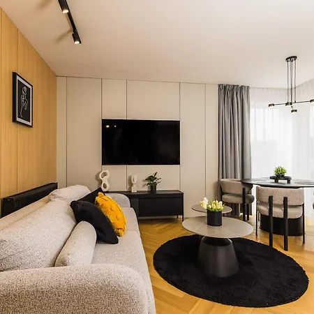 Baltic Horst Basen & Restauracja 3*
