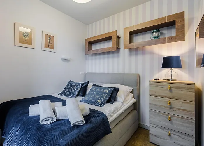 Baltic Horst Basen & Restauracja Apartahotel *