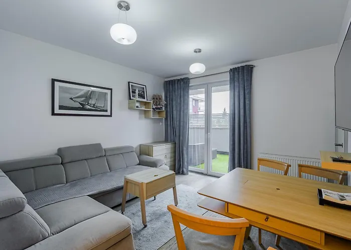 Baltic Horst Basen & Restauracja