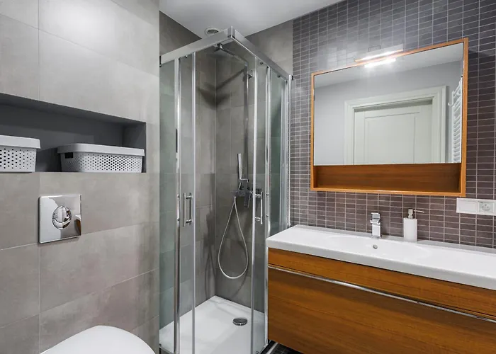 Baltic Horst Basen & Restauracja