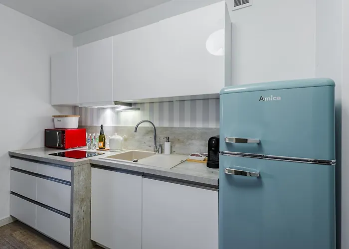 Baltic Horst Basen & Restauracja