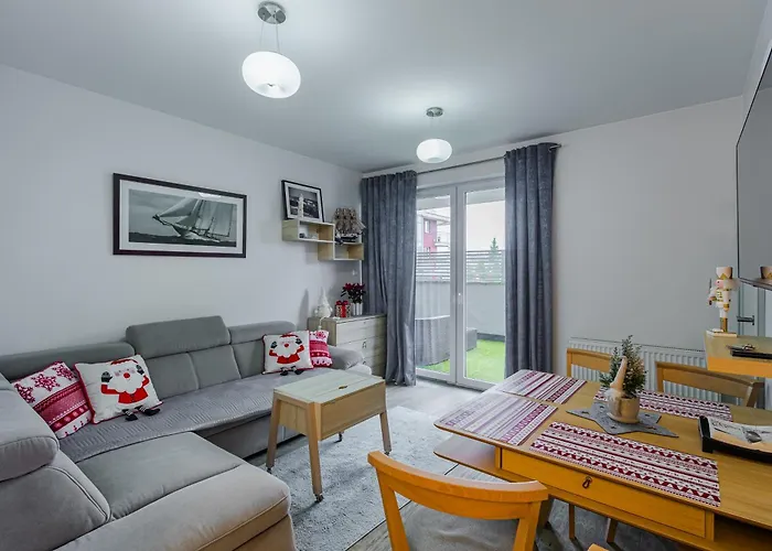 Baltic Horst Basen & Restauracja