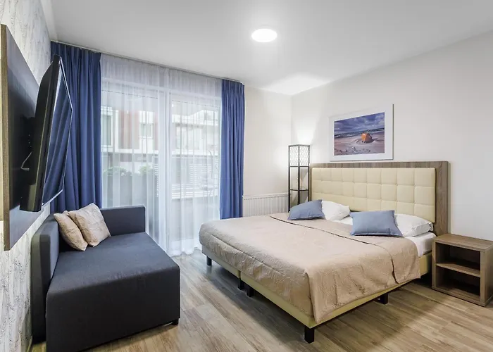 Baltic Horst Basen & Restauracja