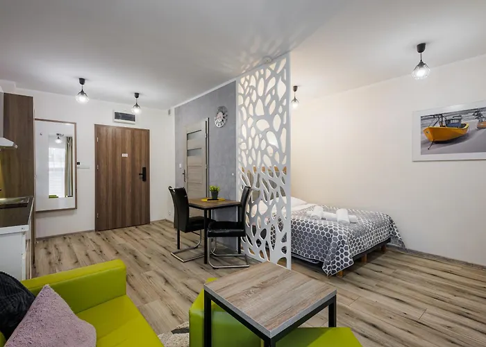 Baltic Horst Basen & Restauracja