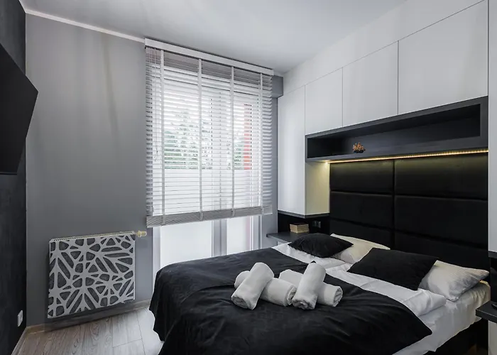 Baltic Horst Basen & Restauracja *