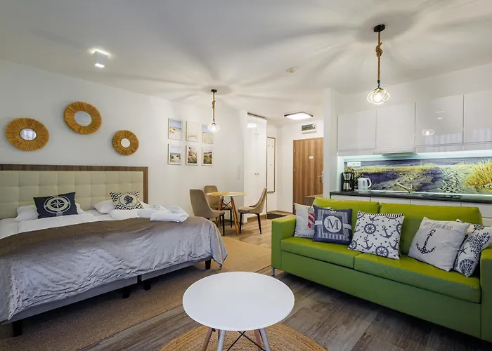 Baltic Horst Basen & Restauracja