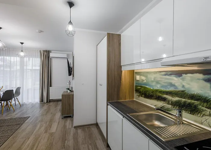 Baltic Horst Basen & Restauracja