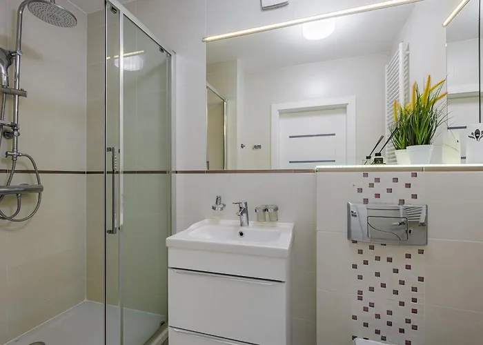 Baltic Horst Basen & Restauracja