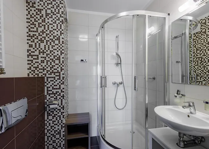 Baltic Horst Basen & Restauracja *